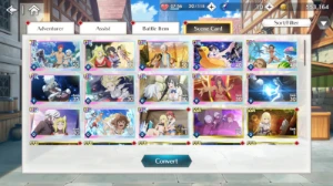 Danmachi Battle Chronicles - End Game - Hestia A1 Swimsuit + - Others