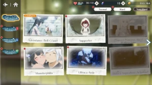 Danmachi Battle Chronicles - End Game - Hestia A1 Swimsuit + - Others