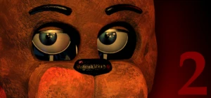 Five Nights at Freddy's 2 Pc Digital Offline Steam