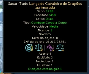 Conta de Runescape RS3