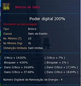 Jogos - Digimon Masters Online DMO
