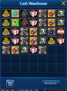 Jogos - Digimon Masters Online DMO