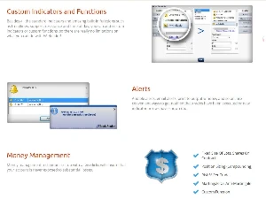 Autotrading Made Easy - Outros