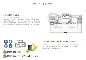 Autotrading Made Easy - Outros