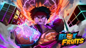 Conta De Blox Fruits Com Angel V4 Full!! - Roblox
