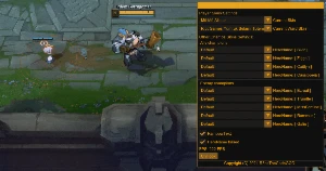Skin Changer LOL