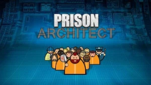 Prison Architect-steam offline (entrega automática)