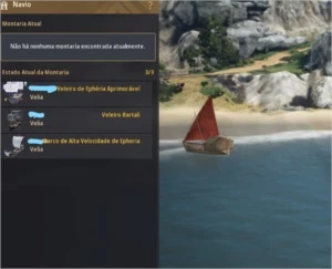 Conta BDO SA Itens TET , Trajes e muitos mais - Black Desert