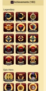 Conta top aqw member até 2029 - Adventure Quest World