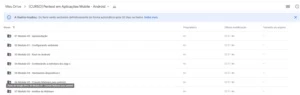 Pentest em Aplicações Mobile - Android - Cursos e Treinamentos