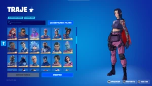 Conta Fortnite Asa Delta Travis Scott, Salve O Mundo Vbucks