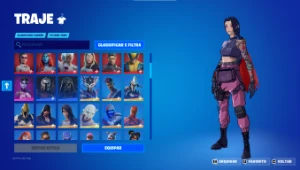 Conta Fortnite Asa Delta Travis Scott, Salve O Mundo Vbucks