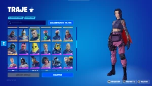 Conta Fortnite Asa Delta Travis Scott, Salve O Mundo Vbucks