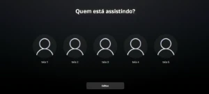 Hbo Max Platinum - Assinaturas e Premium