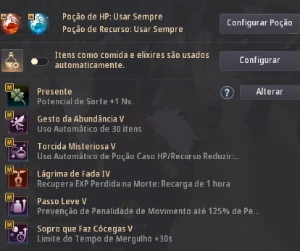 Vendo Conta Black Desert Online 862Gs Nick Fake