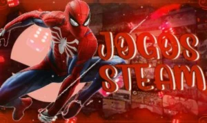 Keys Alternativa Jogos Steam Novo Metodo