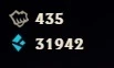 Conta LoL Grão-Mestre - League of Legends
