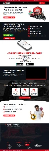 Site para empresa de rastreamento veicular em Wordpress - Outros