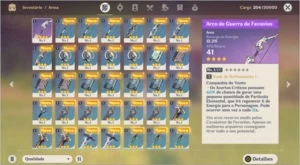 Ast Mona + Bennett // AR7 - Genshin Impact