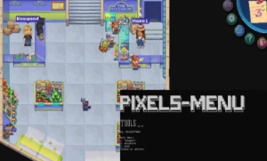 Updated Hack Pixels Nft Game $PIXELS - Outros