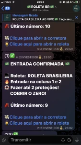🇧🇷Roleta Br🇧🇷 - Outros