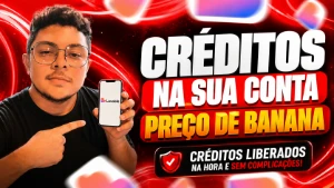 Recarga De Creditos Lovable - Inteligência Artificial
