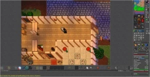 Lutabra - ED lvl 132 com ML 80 - Tibia