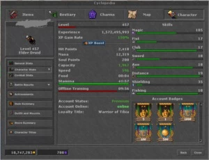 ED LVL 457 Ml 105 na barra (103+2) - Tibia