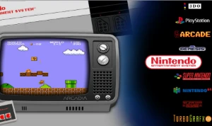 Jogos Retrô Online Pela Web (Promoção) (Entrega Automatica!) - Others