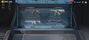 Conta de Codm com 138 Personagens - Call of Duty