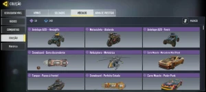 Conta de Codm com 138 Personagens - Call of Duty