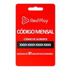 recargas  red play