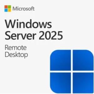 50 Cal Acesso Remoto Rds/ts Windows Server 2025 User/device