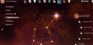 (EU) Xiao + 4 Cinco estrelas! - Genshin Impact