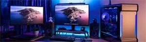 Otimização pc - imput lag e muito mais - Outros