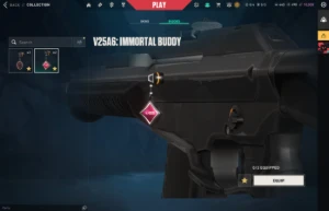 Conta valorant, Diamante 3 250 GASTOS