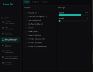 Melhor Hack para GTA FiveM em 2026 — Atualizado e Funcional - Outros