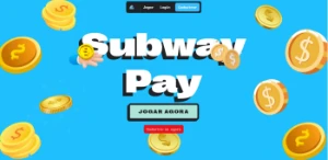 Script Php Subway Surfers Casino Completo - Outros