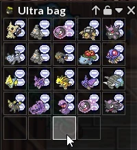 Conta pokeXgames lv 173 PXG