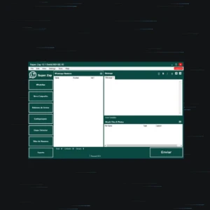 Super Zap - Softwares e Licenças