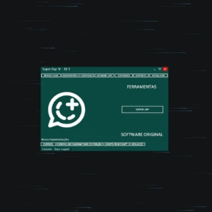 Super Zap - Softwares e Licenças