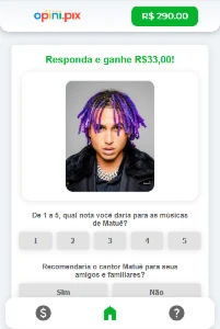 Código Fonte Avaliador de Artistas - Others