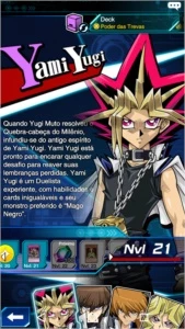 Conta de Yu-gi-oh Duel Links - Others