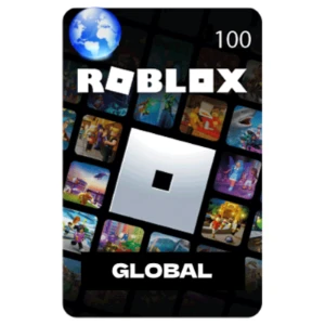 Roblox - 100 Robux Chave GLOBAL | Entrega rápida