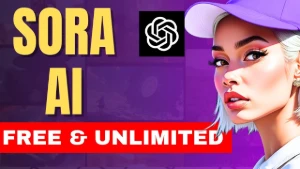 Sora 2 - 200 Créditos - Faça Contas Ilimitadas - Others