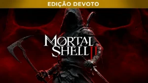 Mortal Shell II Devout Edition - Steam Offline