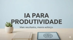 Central de IAs para Produtividade e Estudos
