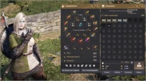 Guardian 277AP KUTUM PEN - Black Desert