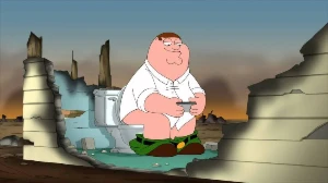 Pack Family Guy - Maio/2025 (40 Clipes) - Social Media
