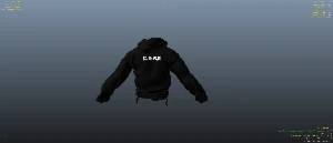 Pack Roupas Policia Fivem - Tema Propio 100% Editavel - GTA